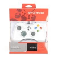 ราคา จอย xbox360 จอยเกม xbox360 มีสาย สามารถต่อxbox360 เเละคอมพิวเตอร์ได้ สินค้าส่งจากไทย (23525830276)