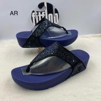 ราคา รองเท้า Fitflop รองเท้าแตะสำหรับผู้หญิงรุ่นใหม่ สินค้าพร้อมส่งทุกสีค่ะ (16924783922)