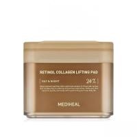 ราคา MediHeal Madecassoside Blemish Pad 170 ml แผ่นบำรุงผิวเฉพาะจุด สูตรเคลียร์รอยสิว ลดผิวอักเสบโทนเนอร์และมาสก์ (24552453729)