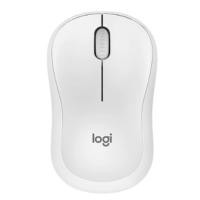 ราคา Logitech M221 Silent Wireless Mouse เมาส์ไร้สาย ไร้เสียงรบกวน (23919582209)