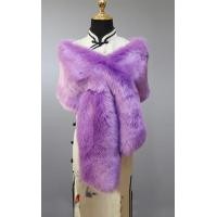 ราคา P022 Fur Scarf ผ้าคลุมไหล่ขนเฟอร์ พันคอ มิ้งค์ อุ่น งานดีตรงปกจ้า รุ่นพรีเมี่ยม ร้านคนไทย ส่งทันทีจากไทย กทม (22435702994)