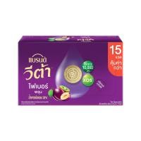 ราคา Brand Vita แบรนด์ วีต้า วิตามินเอ เบอร์รี่ และ วีต้าพรุน 42 มล แพค 15 ขวด (24158259225)