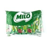 ราคา Milo 3in1 ไมโล 3อิน1 แอคทีฟโก ช็อกโกแลตมอลต์ 12 กรัม x 48 ซอง (5826608383)