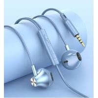 ราคา ใหม่ Newmsnr หูฟังเบสเซอร์ราวด์9D TYPE C พร้อมไมโครโฟน HD ไม่หน่วงหูฟังเกมหูฟังอินเอียร์คาราโอเกะสำหรับ Samsung Xiaomi Huawei Iphone ฯลฯ (24578985813)