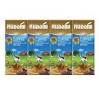 ราคา หนองโพ นมปรุงแต่งพร่องไขมัน ยูเอชที รสกาแฟ 225 มล แพ็ค 24 กล่อง (24362189504)