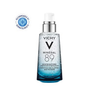 ราคา Vichy Mineral Vichy Mineral 89 Concentrated Pre Serum 50 ml (24156738217)