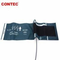 ราคา CONTEC 6 size Reusable BP cuffs Adult Neonatal Pediatric child adult large adult leg For NIBP Monitor Patient monitor (17052441338)