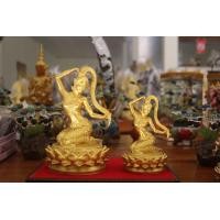 ราคา พระแม่ธรณีบีบมวยผม แร่เหล็กน้ำพี้ สูง7 4นิ้ว ฐาน4 นิ้ว (24264722457)