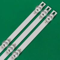 ราคา ACONATIC 42TV LED 42HS534AN ACONATIC 43 อะโคเนติค อะไหล่แท้ มือสองพร้อมใช้งาน ใช้กับรุ่น 43HS400AN แถบไฟ LED แบ็คไลท์ทีวี 3 ชิ้น สำหรับ 4708 K42WDG A1113N01 K420WDG A1 (24188691999)