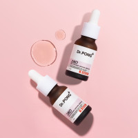 ราคา Dr PONG 28D WHITENING DRONE SERUM 16ml ดอกเตอร์พงศ์ 28ดี ไวท์เทนนิ่ง โดรน เซรั่ม 16มล (23630156242)