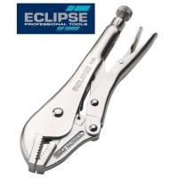ราคา ECLIPSE คีมล็อคปากตรง 10 นิ้ว 250 มม รุ่น E10R (21501295104)