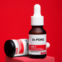 ราคา Dr PONG MC1 WHITENING DRONE MELAS CLEAR SERUM 16ml ดอกเตอร์พงศ์ เอ็มซี1 ไวท์เทนนิ่ง โดรน เมลาส เคลียร์ เซรั่ม 16มล (23629336422)
