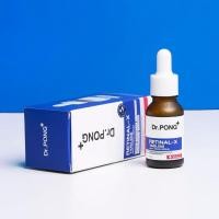ราคา Dr PONG RETINAL X TIMELESS ANTI AGING SERUM 15ml ดอกเตอร์พงศ์ เรติแนล เอ็กซ์ไทม์เลส แอนไทเอจจิ้ง เซรั่ม 15มล (23630235647)