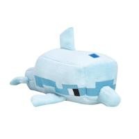 ราคา พร้อมส่ง ตุ๊กตา Minecraft สุดคิ้วท์ Minecraft Plush Collection (24434476714)