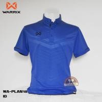 ราคา WARRIX เสื้อโปโล WA 3318N WA PLAN18 La vida 3318 วาริกซ์ วอริกซ์ ของแท้ (20392531559)