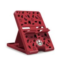 ราคา ขาตั้ง Animal Crossing ที่ตั้งเครื่อง Switch ขาตั้งnintendo switch black and white maro zelda มี5ลาย ขาตั้ง Animal Crossing (24176835737)