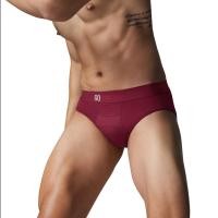 ราคา 3 ตัวลดเหลือ 990 GQ Cool Tech กางเกงในไข่เย็น รุ่น New Normal ทรง Bikini กางเกงในชาย cooltech (16724955383)
