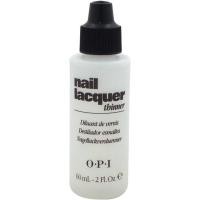 ราคา OPI NAIL LACQUER THINNER ทินเนอร์สำหรับหยดยาทาเล็บ จากข้นให้กลับมาใสเหมือนใหม่ 60ml แท้ (3068748817)