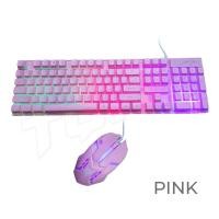 ราคา คีย์บอร์ด ภาษาไทย อังกฤษ NUBWO NKM 623 NKM 628 NK 36 NKM 300 NK 39 Keyboard mouse combo set SAVITAR คีย์บอร์ด เมาส์ ไฟทะลุอักษร (10797935023)