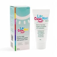 ราคา Simple Health เจลทำความสะอาดเปลือกตา ที่ทำความสะอาด เจลทำความสะอาดโคนขนตา Lid Clean Mac 20 กรัม ใช้งานง่าย อ่อนโยน ไม่ระคายเคือง ถูกหลัก อย (23858565611)