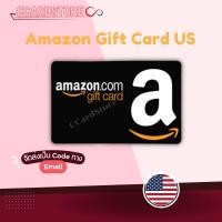 ราคา บัตร Amazon Gift Card US (21305150369)