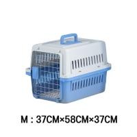ราคา กรงหิ้ว กล่องใส่สัตว์เลี้ยง กรงเดินทาง สำหรับสุนัขและแมว สัตว์เลี้ยง กรงแมว กรง หมา ที่นอนแมว กรงหิ้ว กล่องใส่สัตว์เลี้ยง (23867092182)