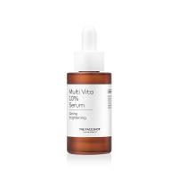 ราคา THE FACE SHOP ALLTIMATE MULTI VITA 10 SERUM (23812309728)