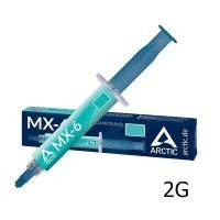 ราคา Arctic MX 6 MX 4 Thermal Compound GPU CPU ซิลิโคนนำความร้อน 2G 4G 8G Heat sink silicone (24369647235)