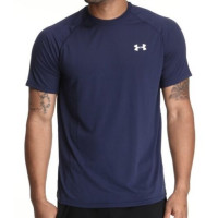 ราคา 2023 newunder armour CREW Neck SHORT Sleeve T shirt LOGO Printed shirt Running TOP (22909994458)