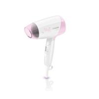 ราคา PHILIPS ไดร์เป่าผม 1200W รุ่น HP8120 สีชมพู ขาว (24521330707)
