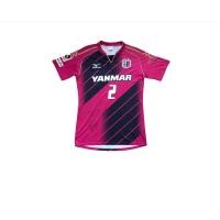 ราคา เสื้อ Mizuno Cerezo Osaka Home JLeague (22322949432)