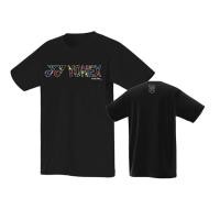 ราคา เสื้อกีฬาแบดมินตัน Yonex x Keith haring (23792434217)