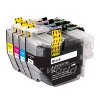 ราคา LC3619 LC3617 LC3619XL Compatible Ink Cartridge For Brother MFC J2330DW MFC J2730DW MFC J3530DW MFC J3930DW printer (9635573521)