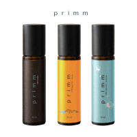 ราคา New Year Set primm CBD Aroma Oil พริ้ม อโรม่า ออยล์ (23375336894)