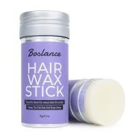 ราคา Hair Wax Stick สำหรับ Taming Flyaways และ Smoothing Edges Slick Back Gel สำหรับผู้หญิงและเด็กEdge Control Frizz Hair Styling Balm Stick อุปกรณ์เสริม (23043521778)