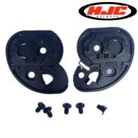 ราคา RTO ฐานป้องกัน HJC 09ชิ้นส่วนอะไหล่หมวกกันน็อค CS 15 CS R3 CS R1ฐานติดหมวก HJC สำหรับ CL 15 CL 16 CL 17 (21600154698)