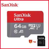 ราคา SanDisk Extreme Pro microSDXC A2 เมมเมอรี่การ์ด 16GB 32GB 64GB 128GB 256GB 512GB 1TB A1 A2 SDSQXCD เมมกล้องวงจรปิด (24387430089)