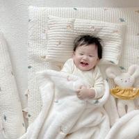ราคา ผ้าห่มกอดผ้าห่อตัวเด็กเป็นผ้าห่มงีบปักผ้าห่อตัวเด็กสำหรับเด็ก (24545310286)