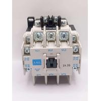 ราคา S N35 220v 60Aแมกเนติกคอนแทคเตอร์ S N Magnetic Contactor Coil 220V 2NO 2NC 3 Phase AC Motor สินค้าพร้อมส่ง (23752390096)