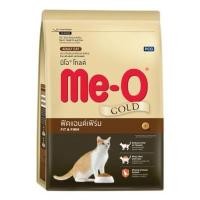 ราคา 2 8Kg Me o Gold อาหารแมว มีโอโกลด์ แมวเลี้ยงในบ้าน เปอร์เซีย ฟิตแอนด์เฟิร์ม ลูกแมว (16344583581)