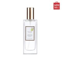 ราคา MINISO น้ำหอมผู้หญิงติดทนนาน รุ่น British Pear Lady Perfume 30 mLของแท้ จากShop (21571517841)
