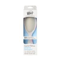 ราคา WET BRUSH แปรงหวีผมทรงรี รุ่น ORIGINAL DETANGLER MATTE MARBLE (24465892616)
