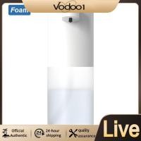 ราคา เครื่องจ่ายโฟมล้างมืออัตโนมัติ 400ML แบบไร้สัมผัส ชาร์จไฟได้ สำหรับห้องน้ำและพื้นที่สาธารณะ (24329543021)