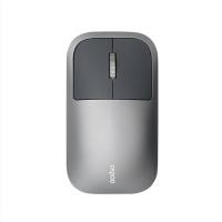 ราคา M700 RAPOO Wireless Bluetooth 5 0 Mouse Rechargeable Multi mode Metal Finish with four colors Rapoo ประกัน 2ปี (19828831204)