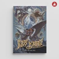 ราคา NANMEEBOOKS รวมหนังสือ ชุด แฮร์รี่ พอตเตอร์ ฉบับปี 2020 Harry Potter illustrated by Apolar recommend (15297569949)