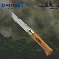 ราคา Opinel No 06 Stainless Steel มีดพับ (19557254871)