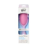 ราคา WET BRUSH แปรงหวีผมทรงรี รุ่น ORIGINAL DETANGLER MATTE MARBLE (24465892618)