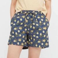 ราคา 317UNIQLO กางเกงขาสั้น RELACO ผ้าคอตตอน กางเกงขาสั้นผู้หญิงยูนิโคล่ กางเกงใส่อยู่บ้าน UNIQLO WOMEN COTTON RELACO SHORTSJH (23092946875)