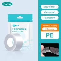 ราคา Cofoe เทปแปะแผลแบบม้วนกันน้ำได้เทปพันแผลสำหรับใช้ในการผ่าตัดใช้ในเทปกระดาษพลาสเตอร์ม้วนผ้าพันแผลพลาสติกสำหรับฟิล์ม PU (18282641610)