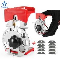 ราคา FUXING เครื่องปอกสายไฟทองแดงเครื่องปอกสายไฟมือถือพร้อมใบมีด (16013758516)